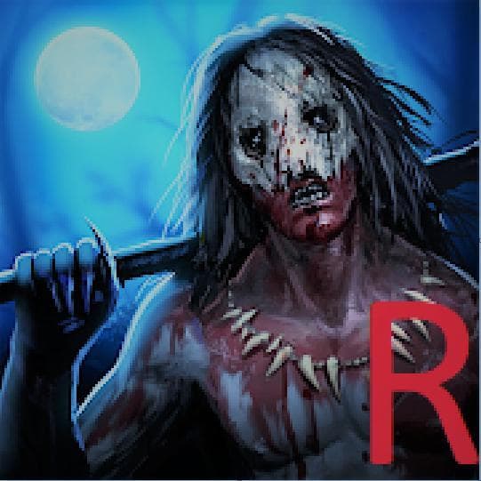 Horrorfield Multiplayer horror