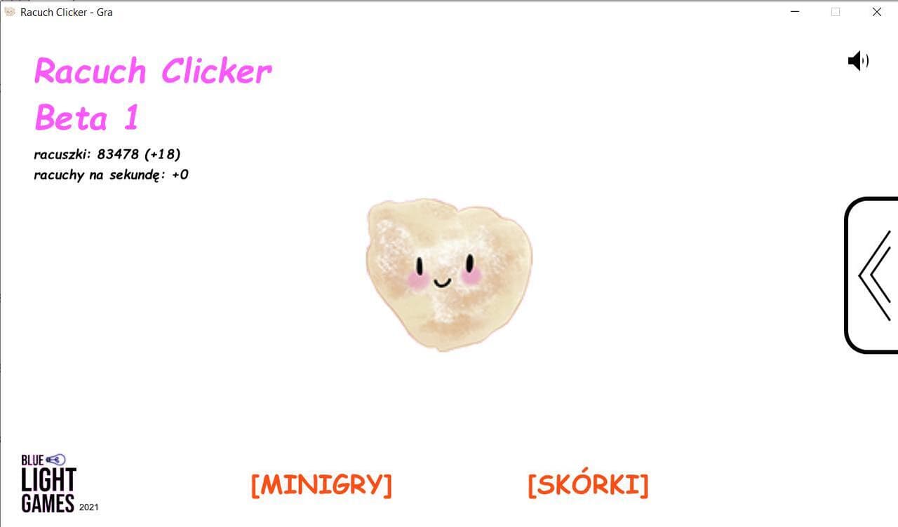 Racuch Clicker screenshot 2
