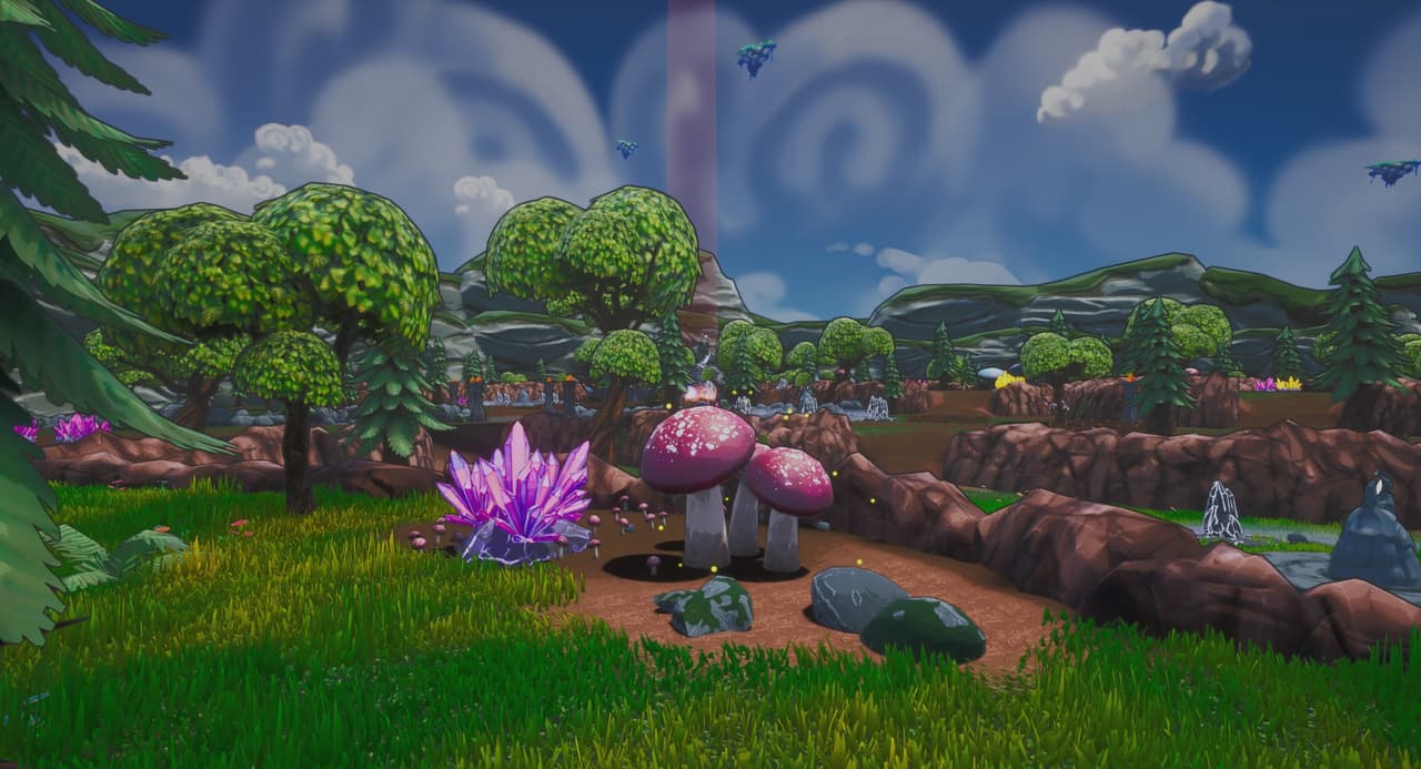 Crystal Command