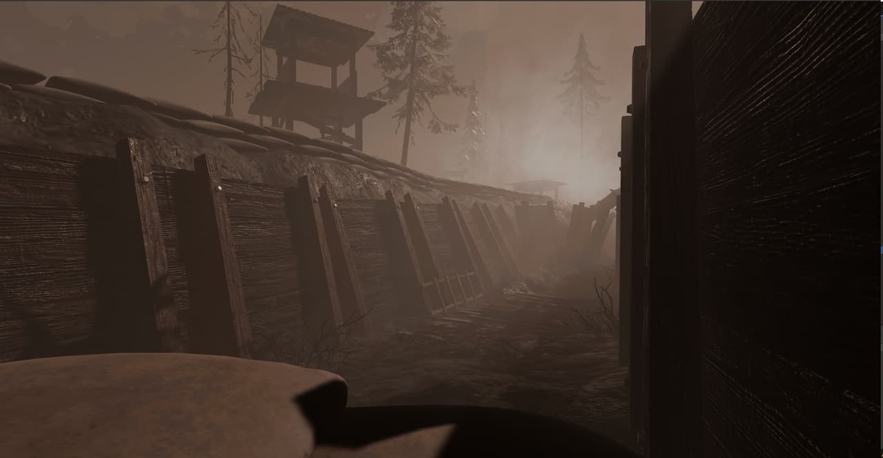 Kathairein Within screenshot 5