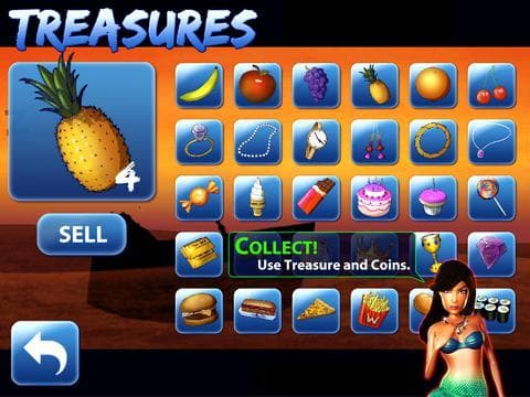 Super Waves Survivor - Free screenshot 3