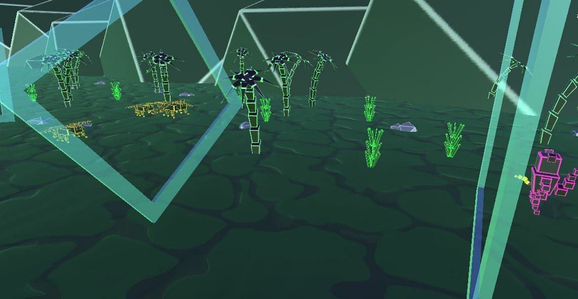 Monkey Madness screenshot 4