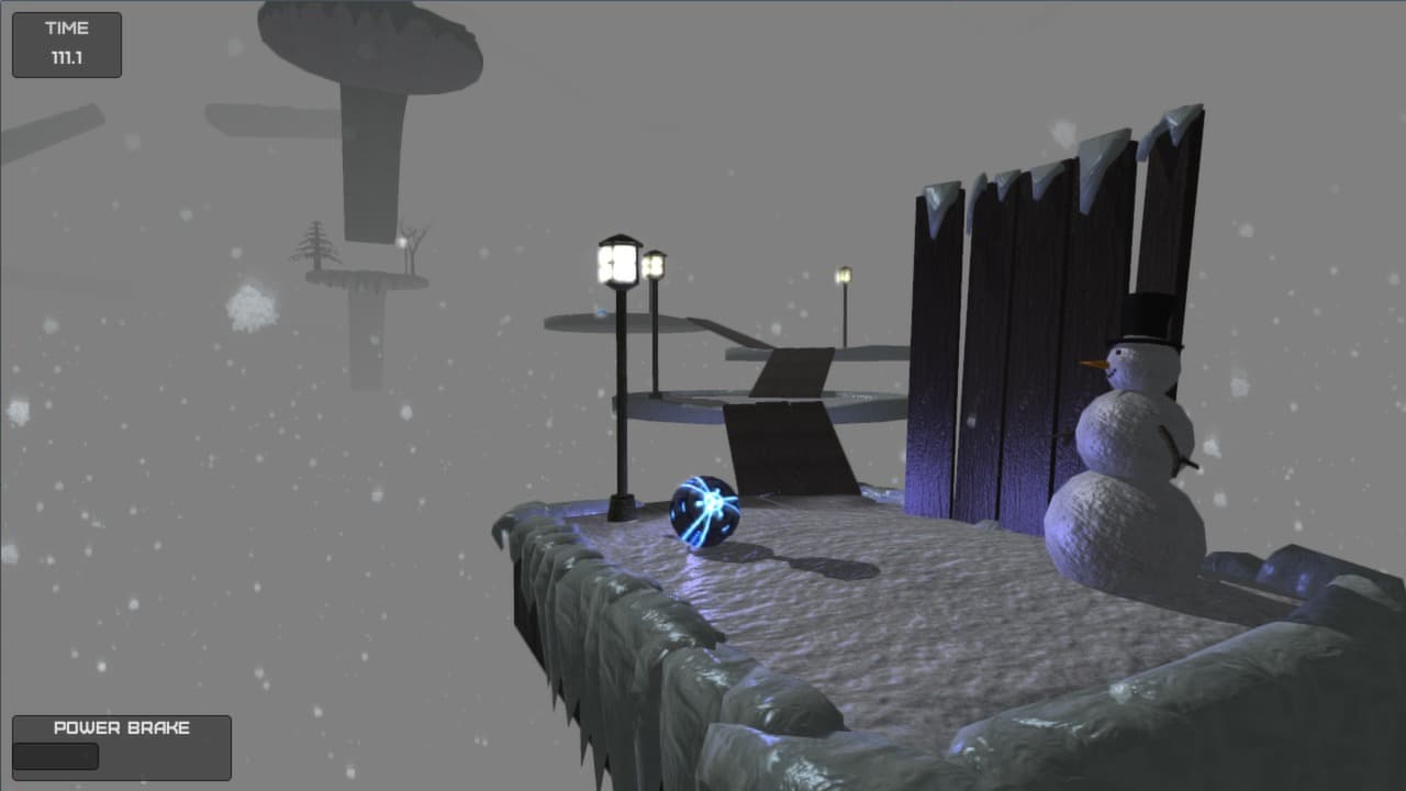 Spectraball screenshot 5
