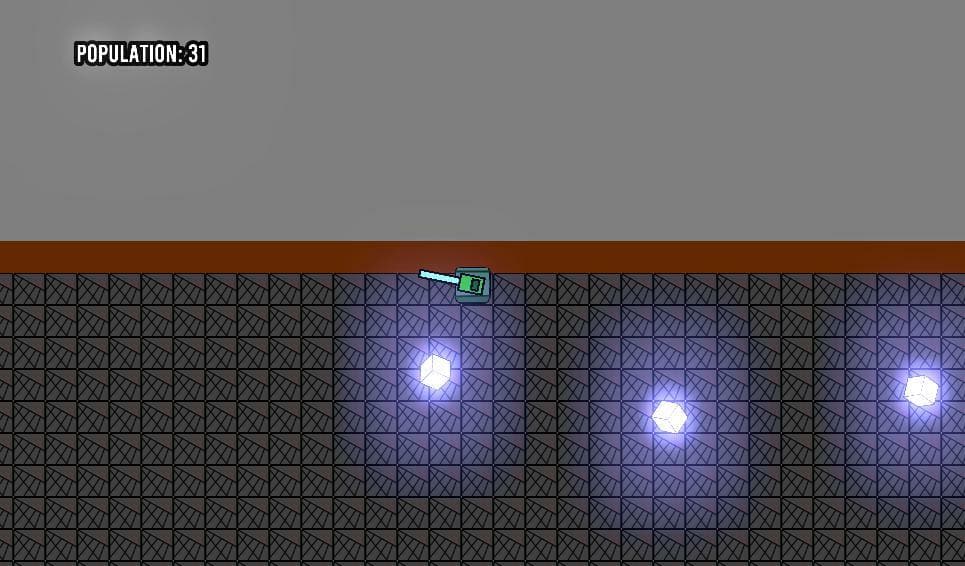 Mission genoside: to many people screenshot 5
