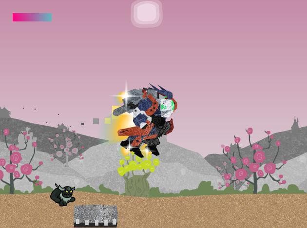 Log#0099 The lost expedition screenshot 3