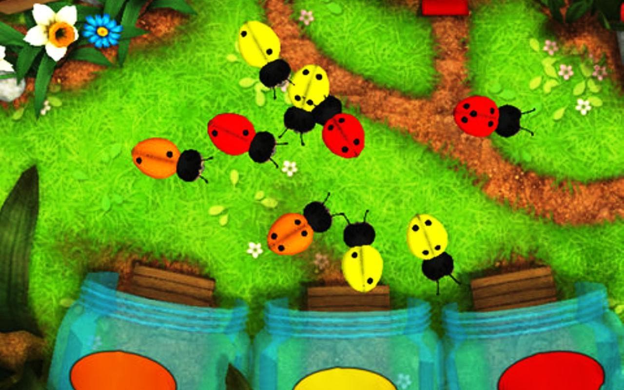 T10 Ladybugs 1 screenshot 4