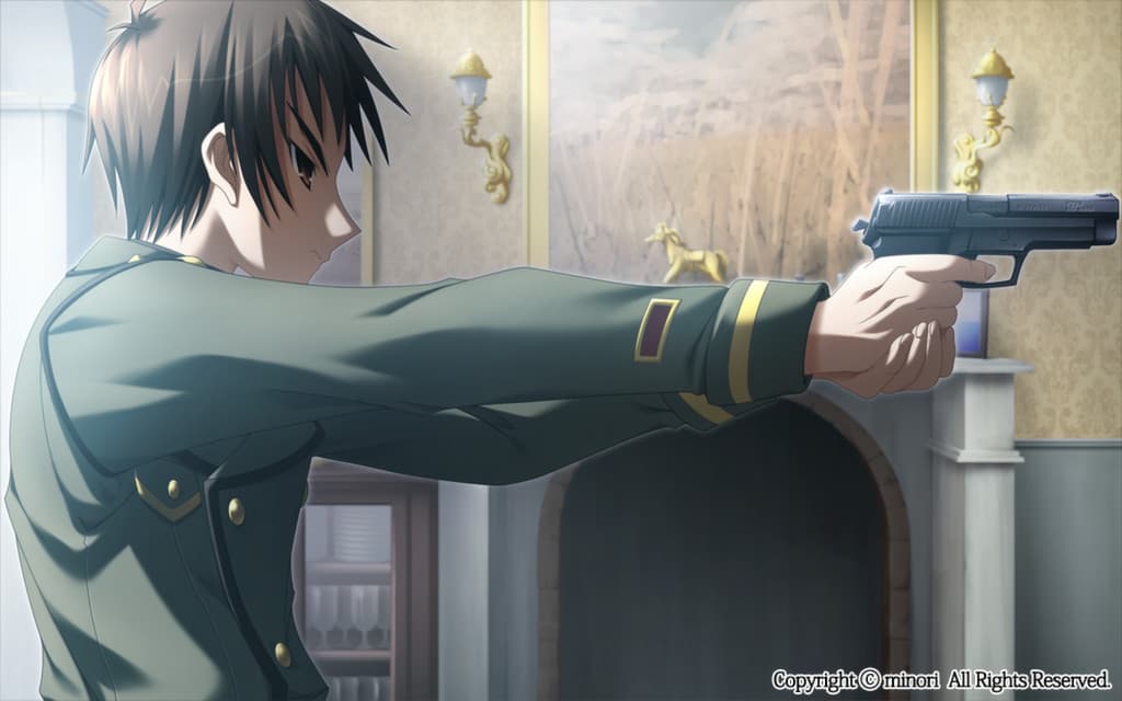 eden* screenshot 5