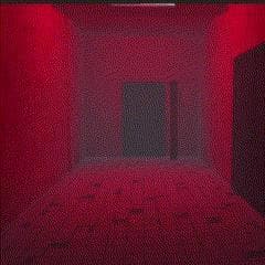 恐怖地下室