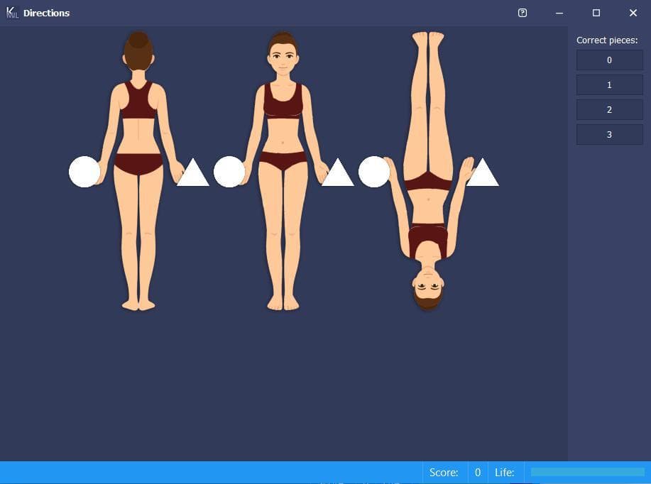 KnappMIL screenshot 4