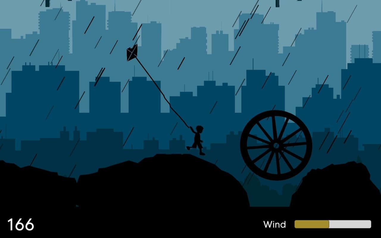 RE:WIND screenshot 3