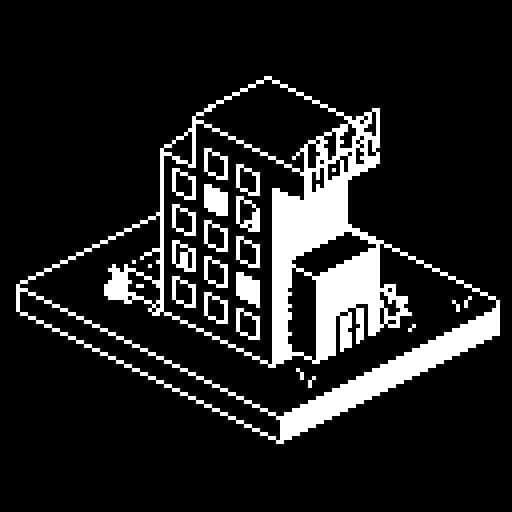 Hotel Riviera screenshot 2