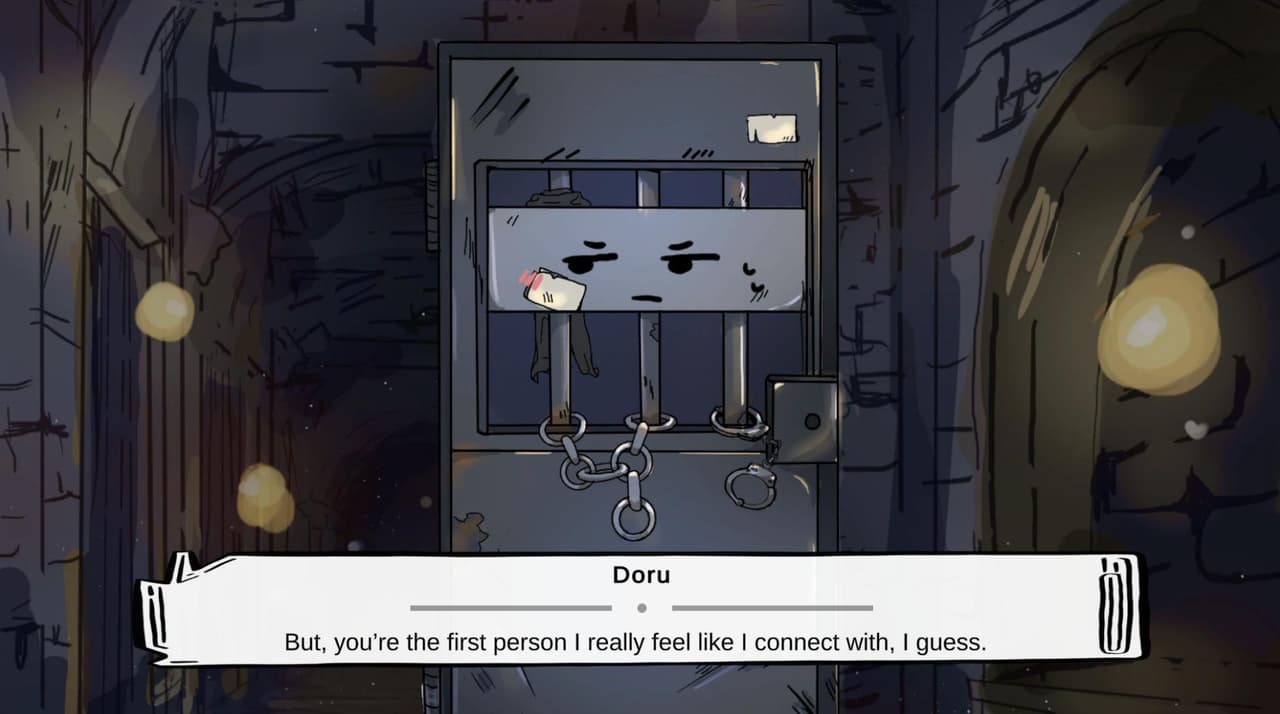 Love Next Door screenshot 3