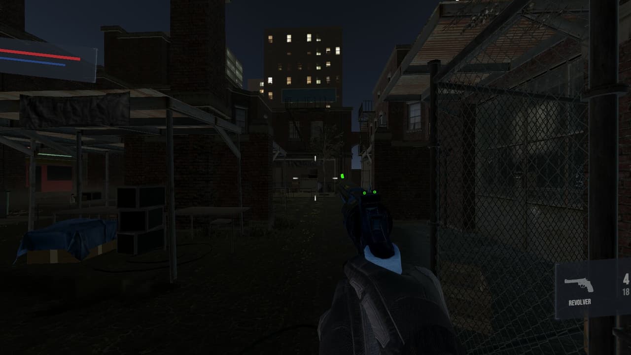 Dying Byte Survival screenshot 3