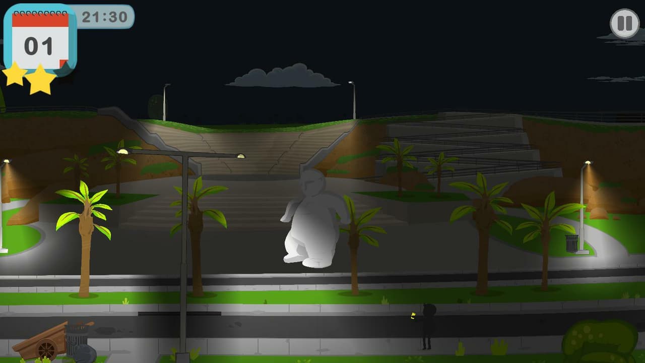 Te busco - San Nicolás de los Arroyos screenshot 5