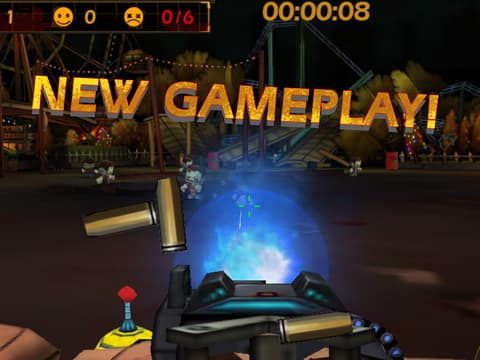 Call of Mini Sniper screenshot 2