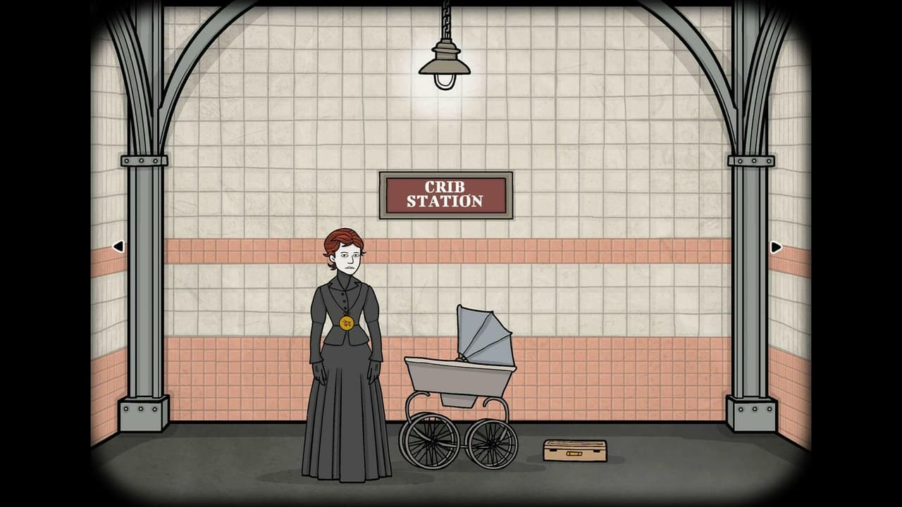 Underground Blossom screenshot 2
