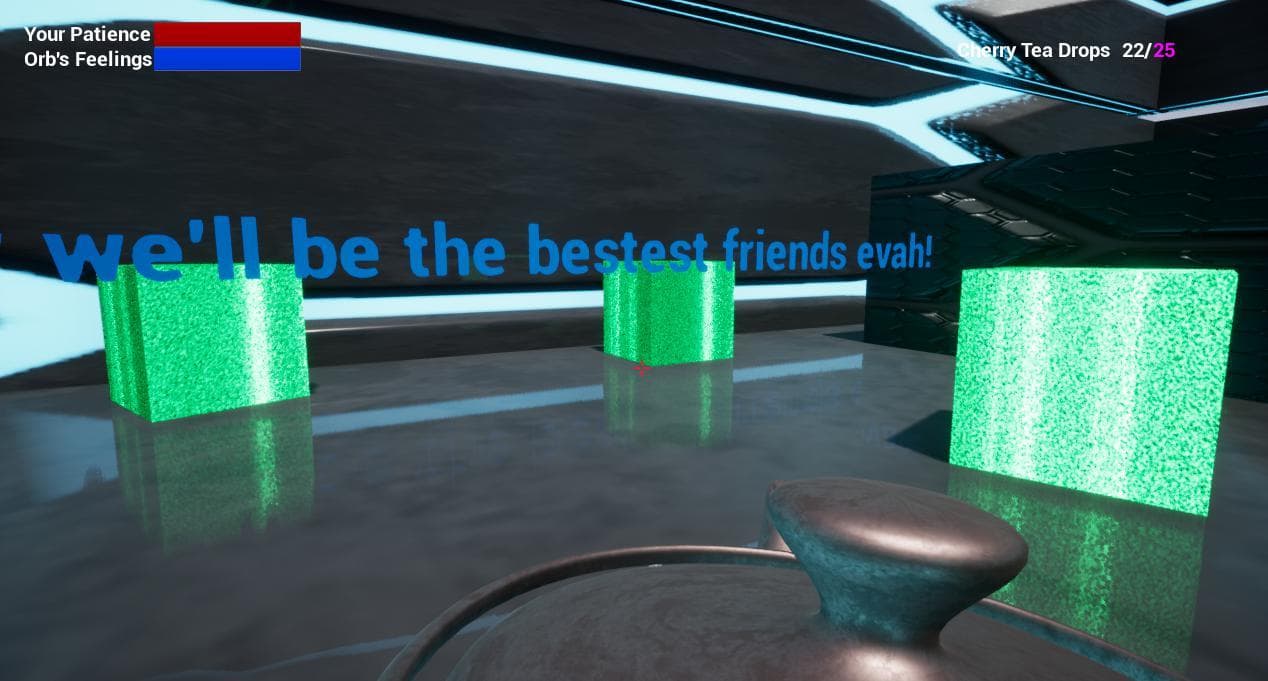 Dont Find the Orb screenshot 3