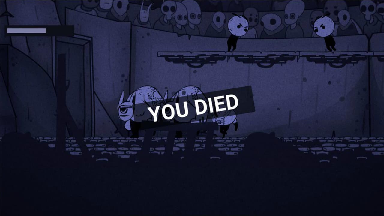 Space Brawl (inadaptadoo) screenshot 3