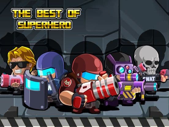 Zombie Evil Survival: Last Day screenshot 2
