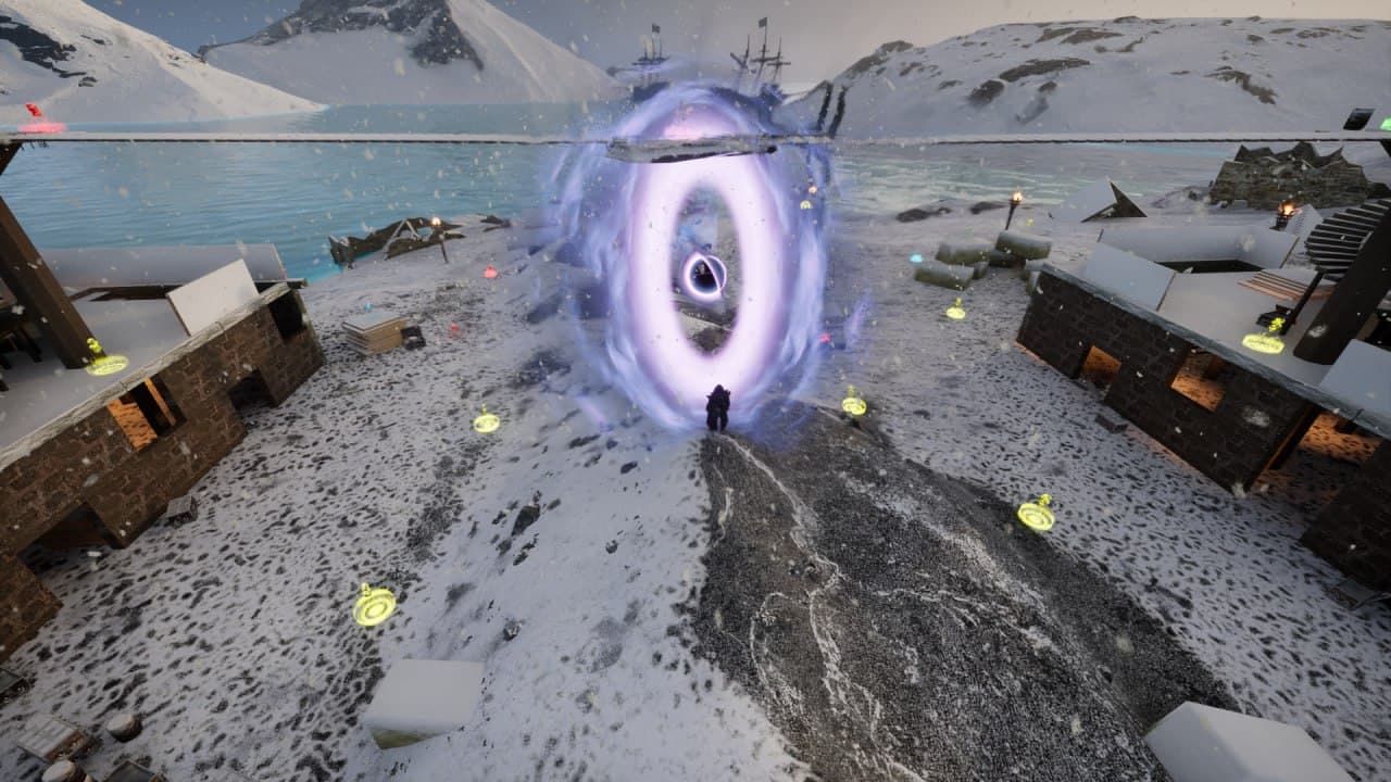 Dawn of Mages screenshot 2