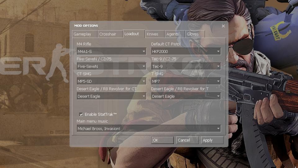 Source Offensive screenshot 2