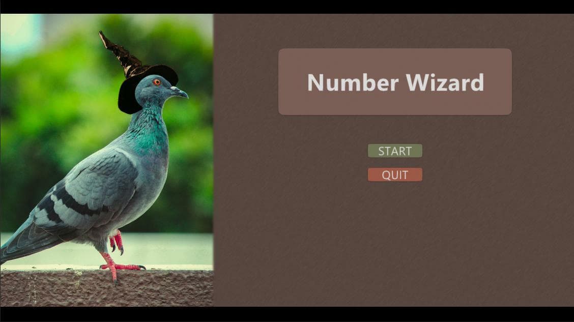 Number Wizard (Zamzee) screenshot 2