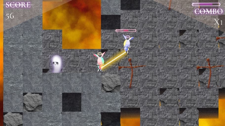 Tangle Pop screenshot 4