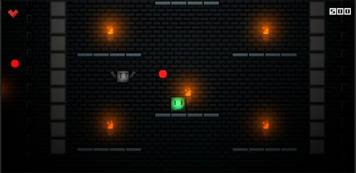Platformer Hell (Quantam Studios)