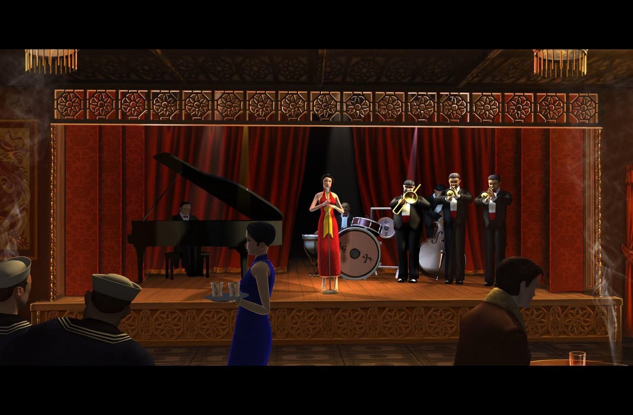 Lost Horizon Double Pack screenshot 4