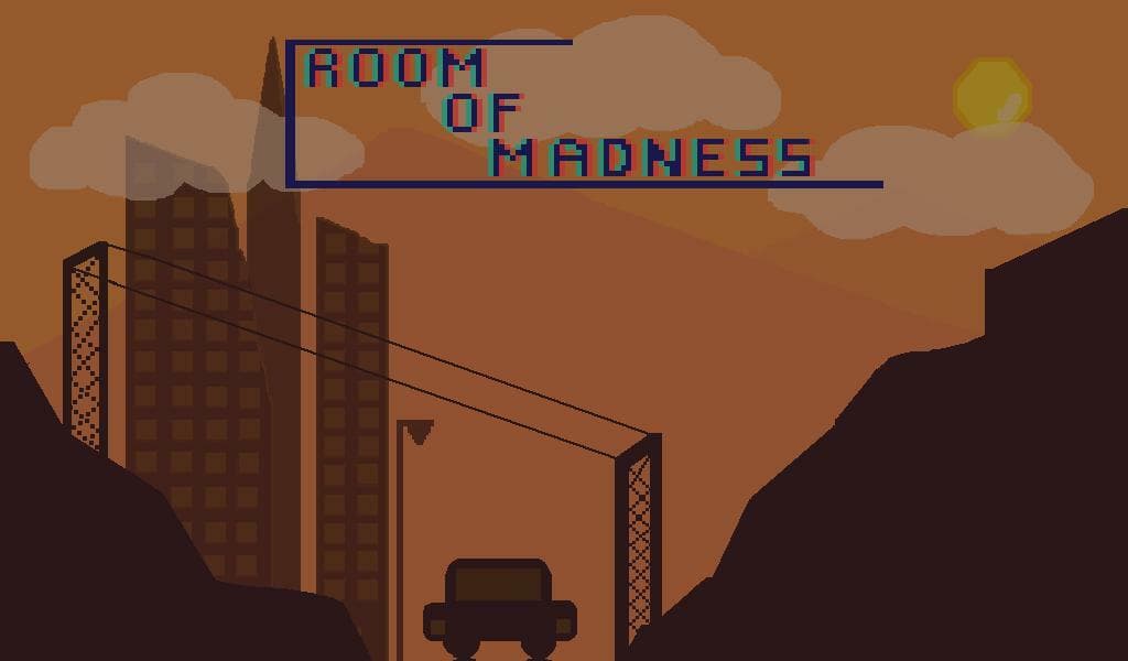 Room of Madness