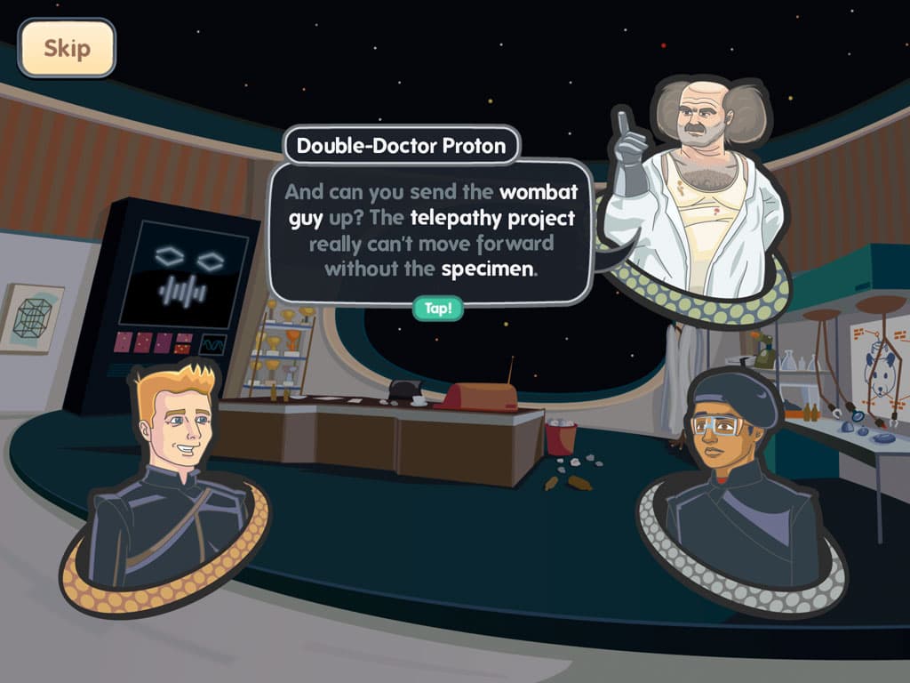 Ace Ferrara and the Dino Menace screenshot 6