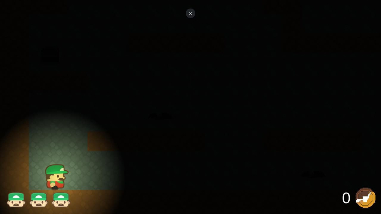 Scape (Jheremmy GA) screenshot 3