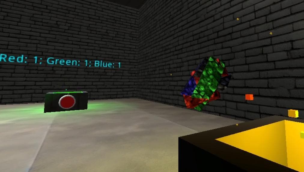 Widget Assembler Simulator screenshot 3