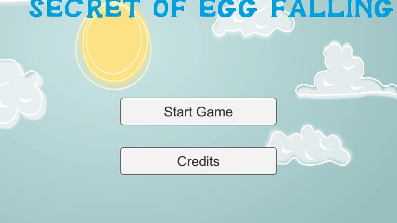 Secret of Egg Falling screenshot 2