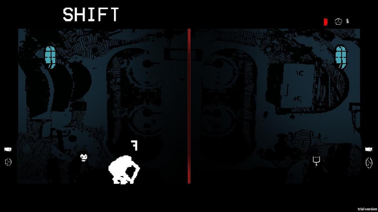 Laika 2.0 (itch) screenshot 6