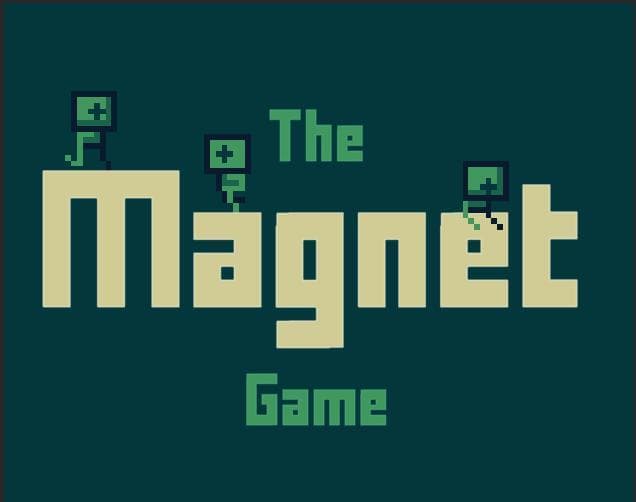 The Magnet Game
