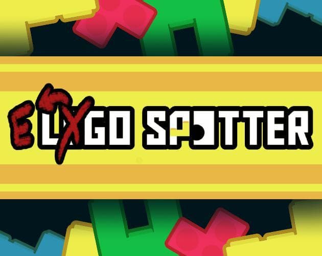 Elgo Spotter