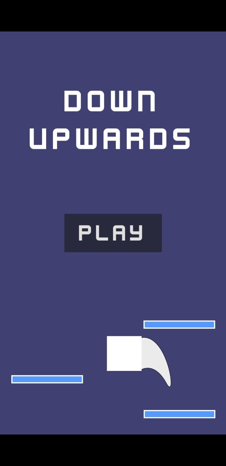 Down Upwards screenshot 2