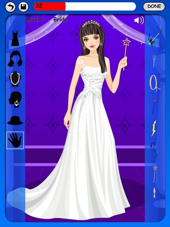 26 Dress Up Games & Makeover screenshot 2