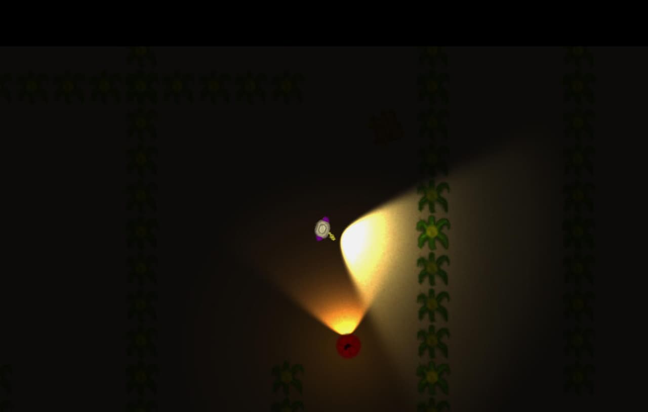 UW GameDevClub SPOOKY Pack screenshot 5