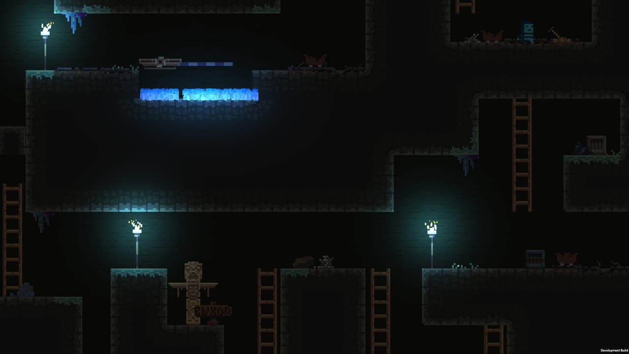 Mystery Mine screenshot 4