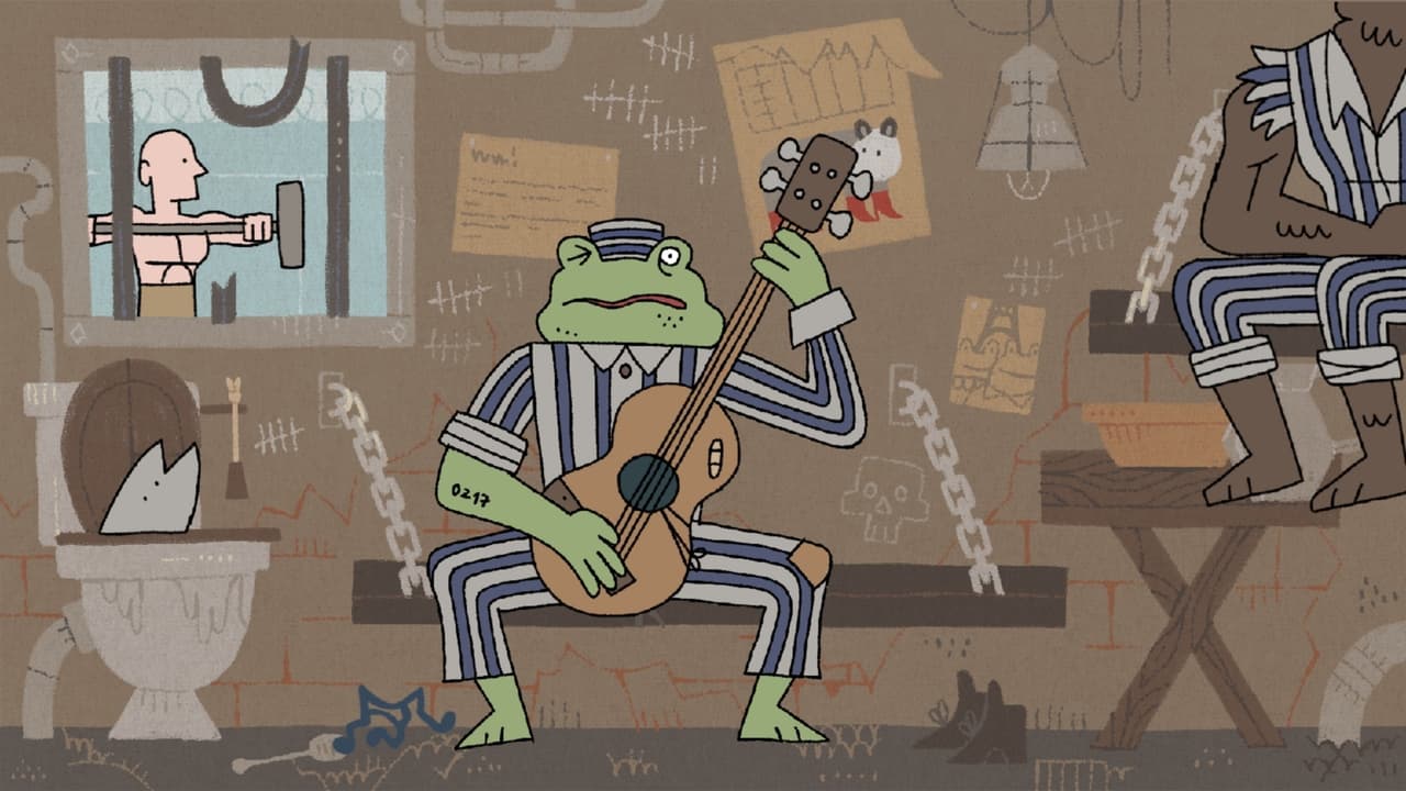 Bygone Melodies screenshot 3