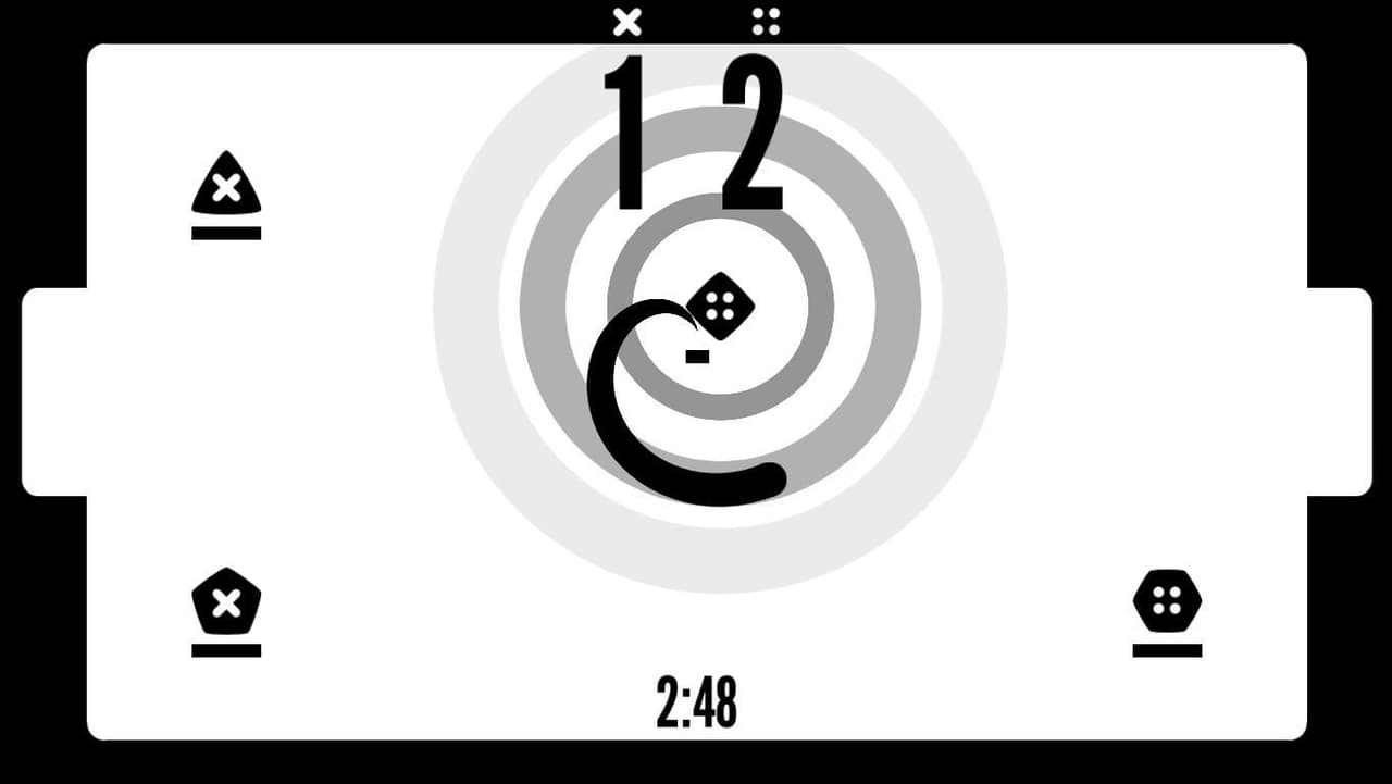 Gravity Series screenshot 2