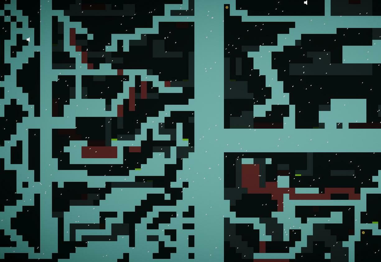 Snowstorm (AlecDuval, Dialect) screenshot 2