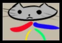 Lost Items of Rainbow Cats High