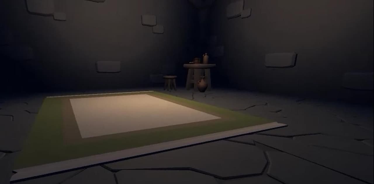 Metavers_MarcelSoler_22/23 screenshot 3