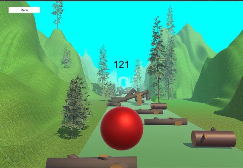 Maximum Slide (HomeMadeGames) screenshot 4