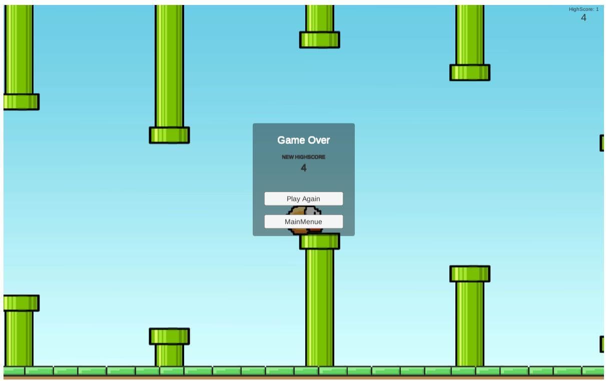 Flappy-bird (mohamed.941993@yahoo.com)