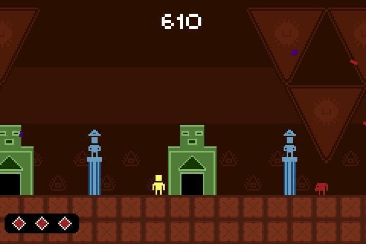 Reject False Idols screenshot 5