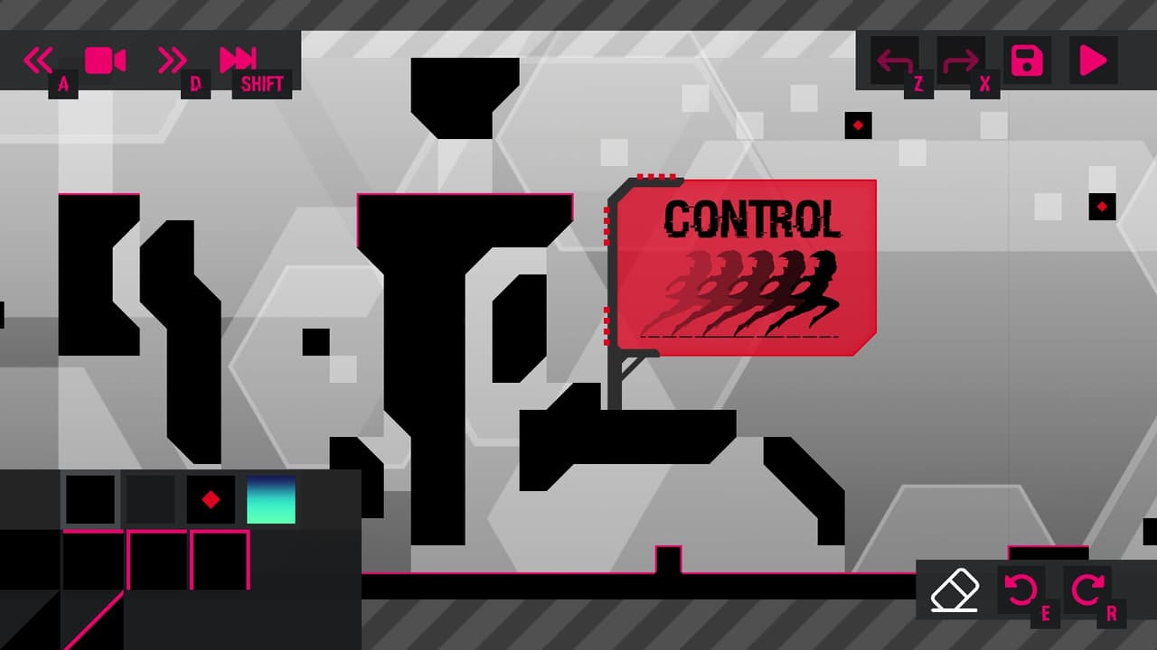 Neon Shift screenshot 6